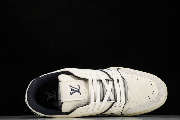 LVT  SNEAKERS   COPSHOE  L&V-161