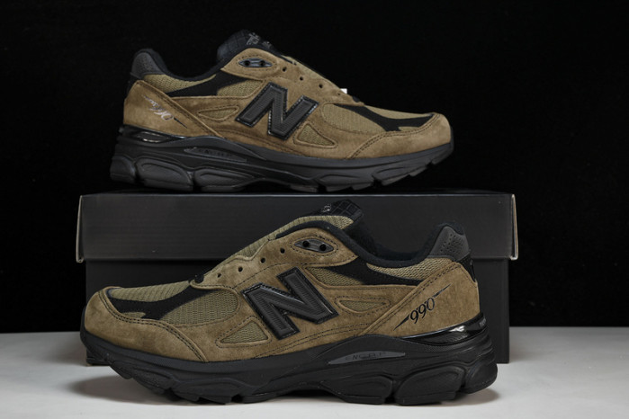 N*EW B*ALANCE COPSHOE NB-074