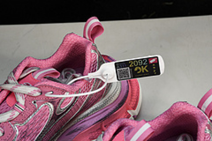 BL 3XL -COPSHOE BL 203