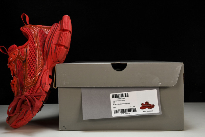 BL 3XL -COPSHOE BL 204