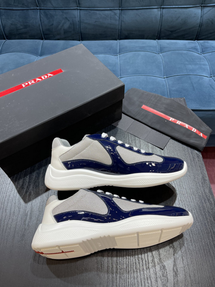 PR sneakers  copshoe PR-49