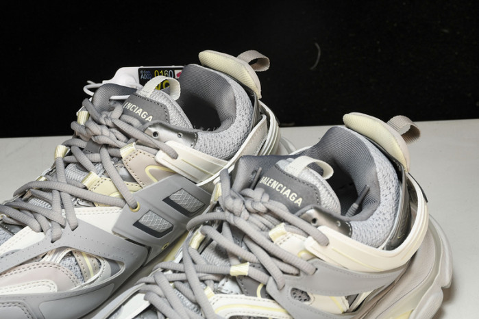 BL TRAINERS TRACK   -copshoe BL205