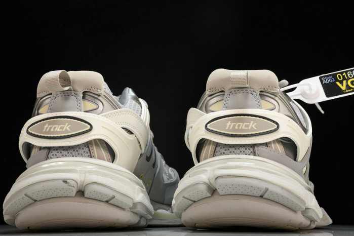 BL TRAINERS TRACK   -copshoe BL205