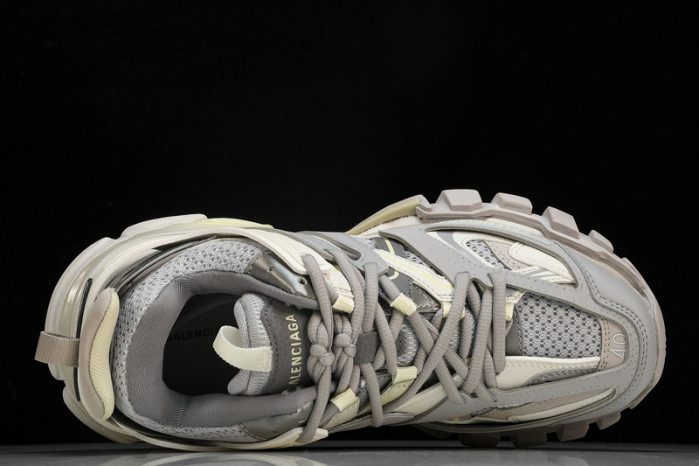 BL TRAINERS TRACK   -copshoe BL205