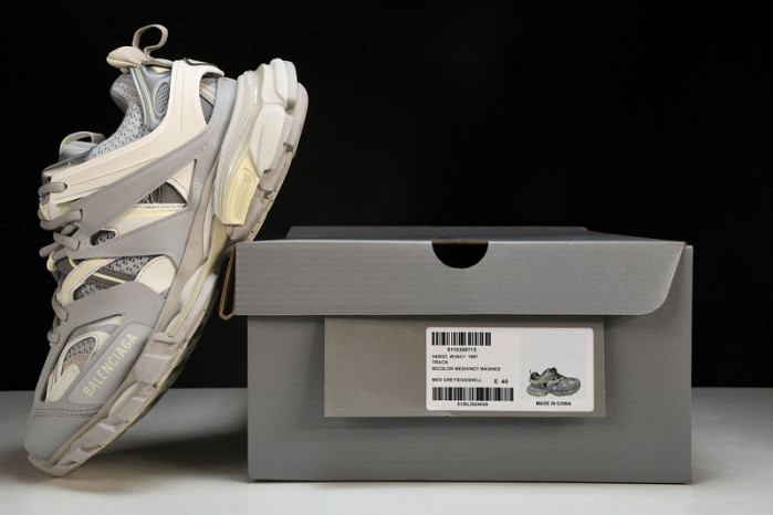 BL TRAINERS TRACK   -copshoe BL205