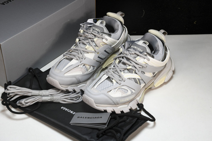 BL TRAINERS TRACK   -copshoe BL205