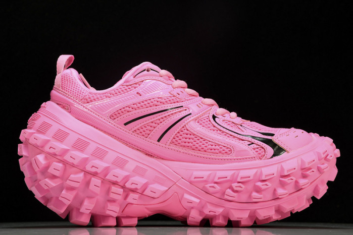 BL Ddfender  -copshoe BL207