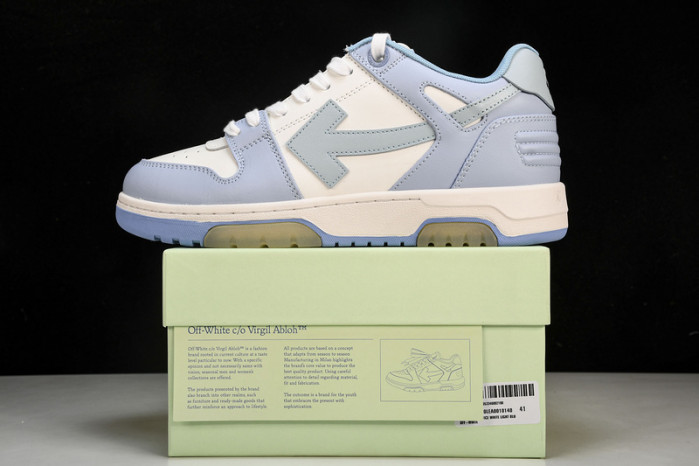 OF sneakers  copshoe OW-47