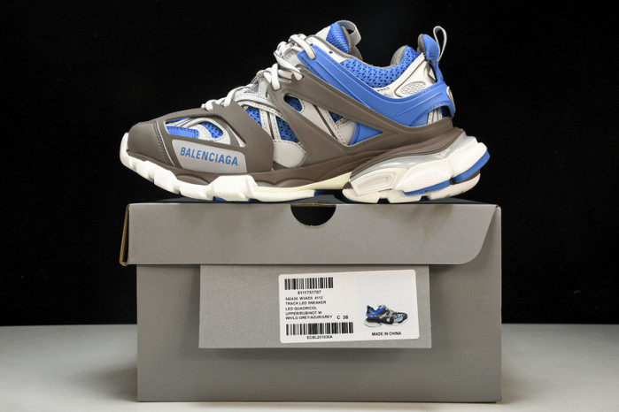 BL TRAINERS TRACK -copshoe BL208