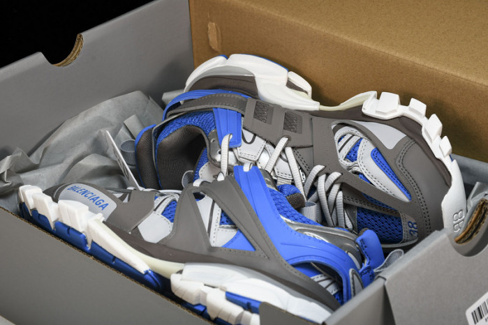 BL TRAINERS TRACK -copshoe BL208