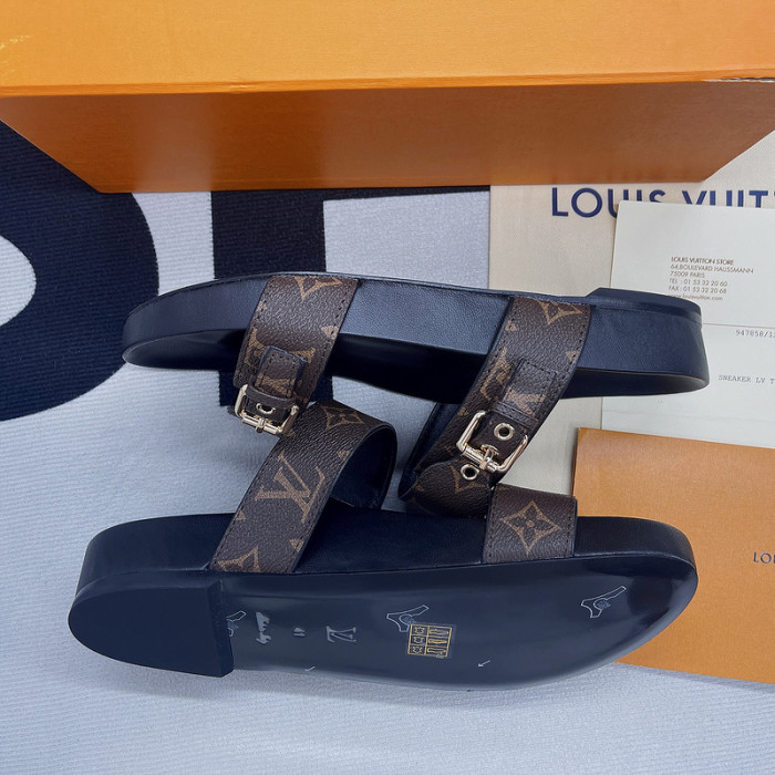 LVT SLIDE COPSHOE LVS-34