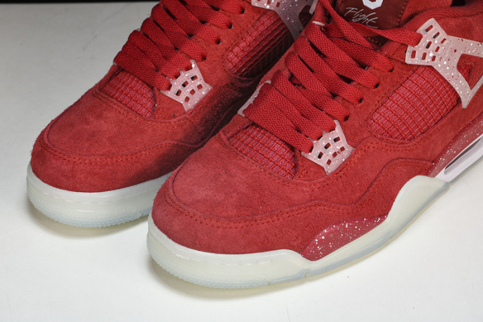 Air Jordans 4 Retro Oklahoma Sooners  AJ4-904282