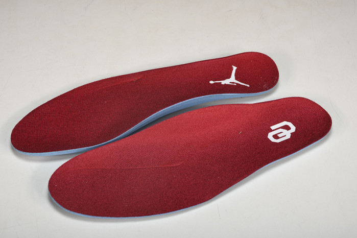 Air Jordans 4 Retro Oklahoma Sooners  AJ4-904282