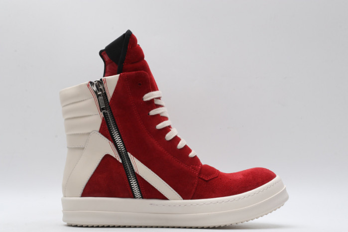 RICK OWENS SNEAKERS  COPSHOE OR-94