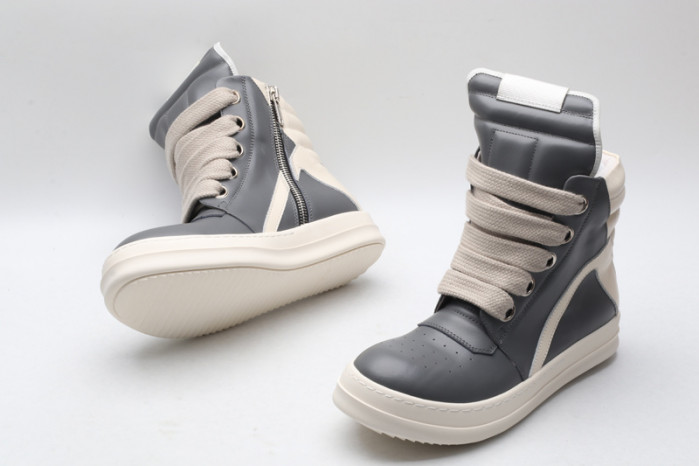 RICK OWENS SNEAKERS  COPSHOE OR-95