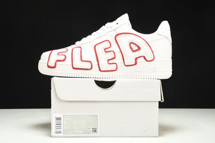 Nike Air Force 1LOW PRM CPFM AF1 Nike By You  CK4746-991