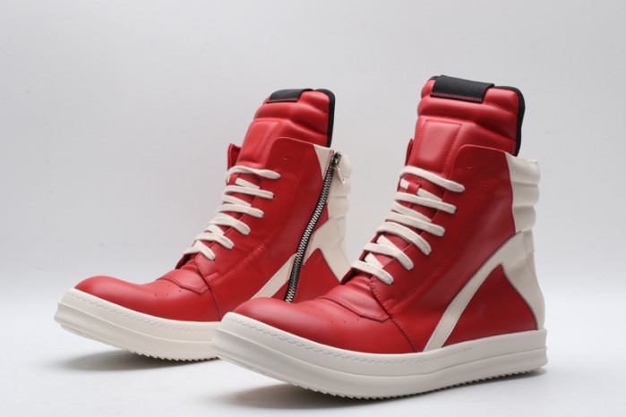 RICK OWENS SNEAKERS  COPSHOE OR-99