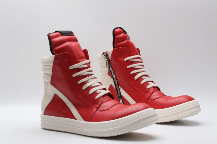 RICK OWENS SNEAKERS  COPSHOE OR-99