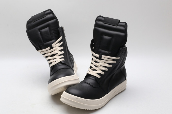 RICK OWENS SNEAKERS  KICKZE OR-9