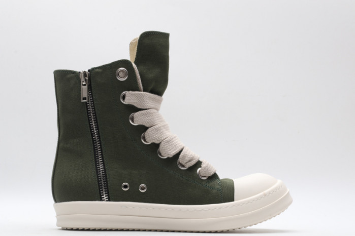 RICK OWENS SNEAKERS  COPSHOE OR-126
