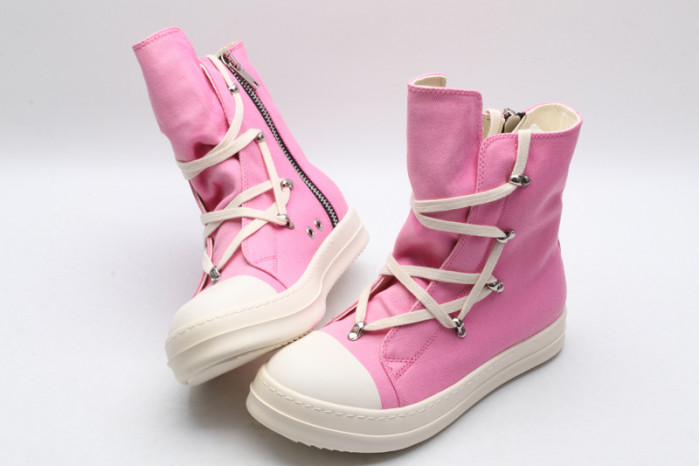 RICK OWENS SNEAKERS  COPSHOE OR-130