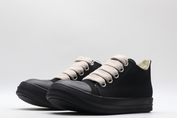 RICK OWENS SNEAKERS  KICKZE OR-132