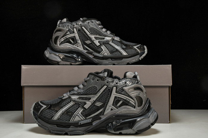 BL RUNNER   -copshoe BL209