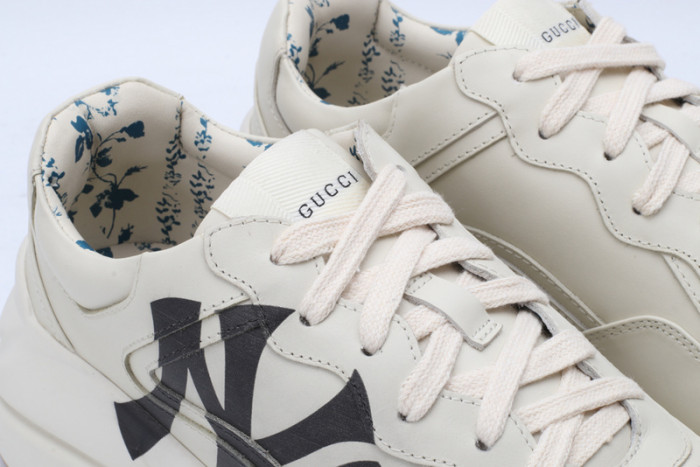 GC  TRAINER SNEAKER KICKZE GC-4