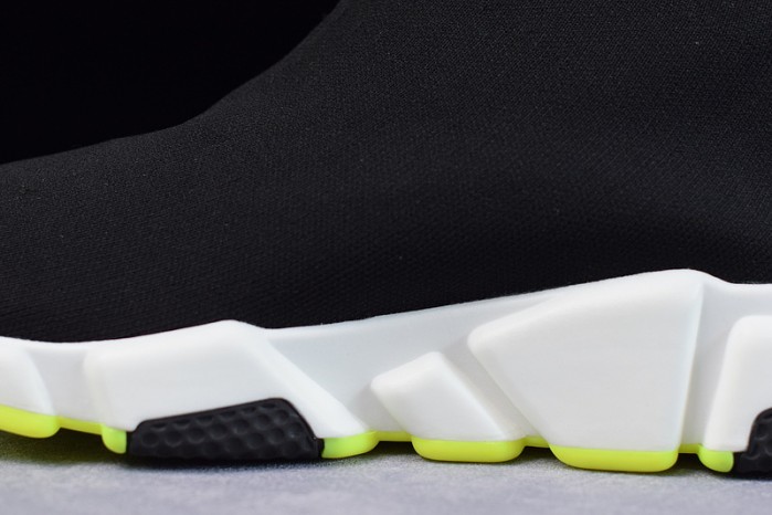 BL SPEED TRAINER Green /BLACK 1827