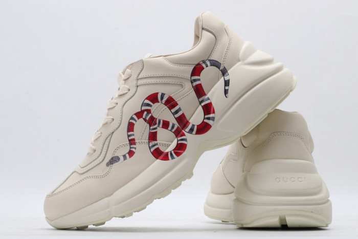 GC  TRAINER SNEAKER KICKZE GC-3