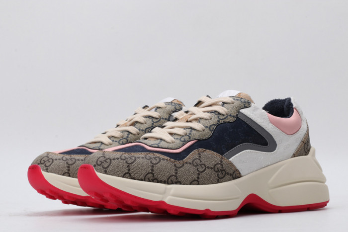 GC  TRAINER SNEAKER KICKZE GC-7