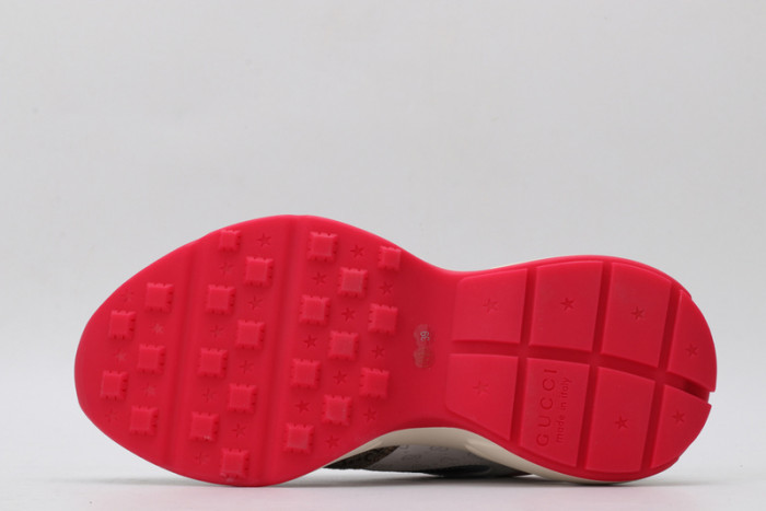 GC  TRAINER SNEAKER KICKZE GC-7