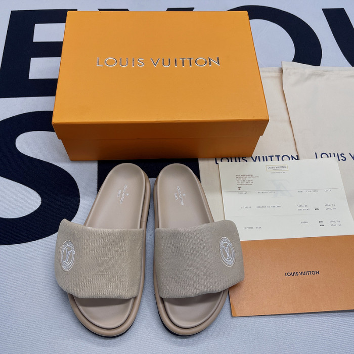 LVT SLIDE COPSHOE LVS-25