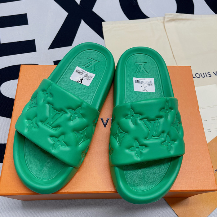 LVT SLIDE COPSHOE LVS-26