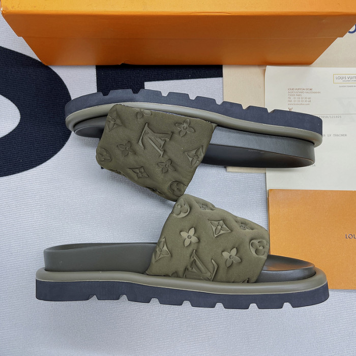 LVT SLIDE COPSHOE LVS-28