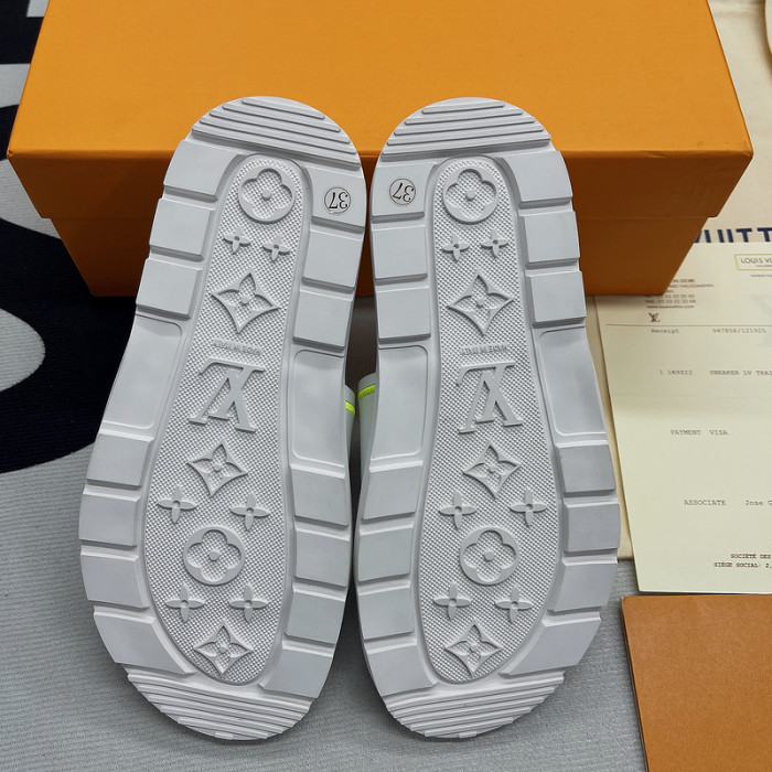 LVT SLIDE COPSHOE LVS-30