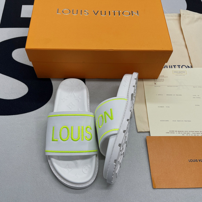 LVT SLIDE COPSHOE LVS-30