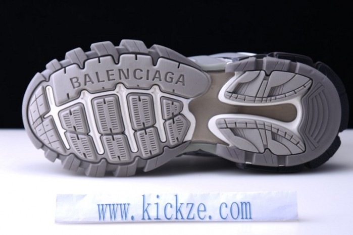 BL SNEAKER TESS.S.GOMMA GREY LIGHTED 54243 W1GB7 1214