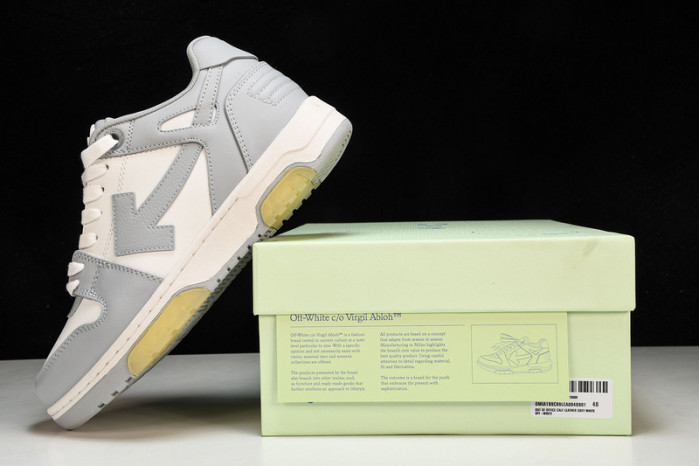 OF sneakers  copshoe OW-61