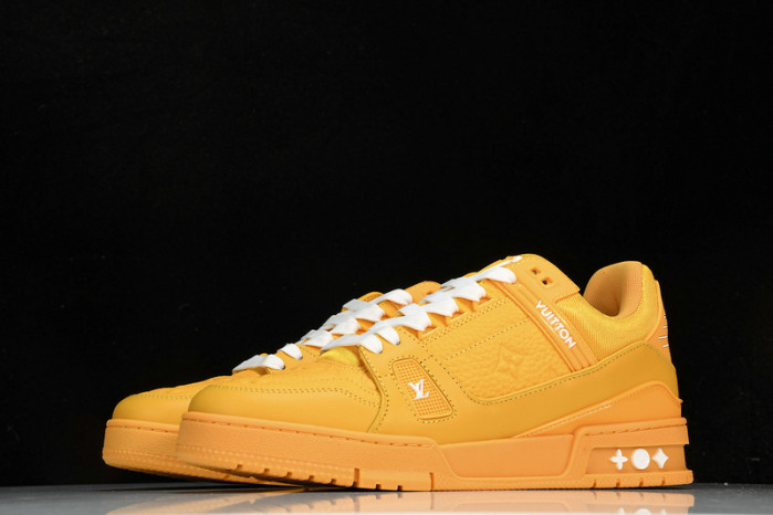 LVT  SNEAKERS   COPSHOE  L&V-167