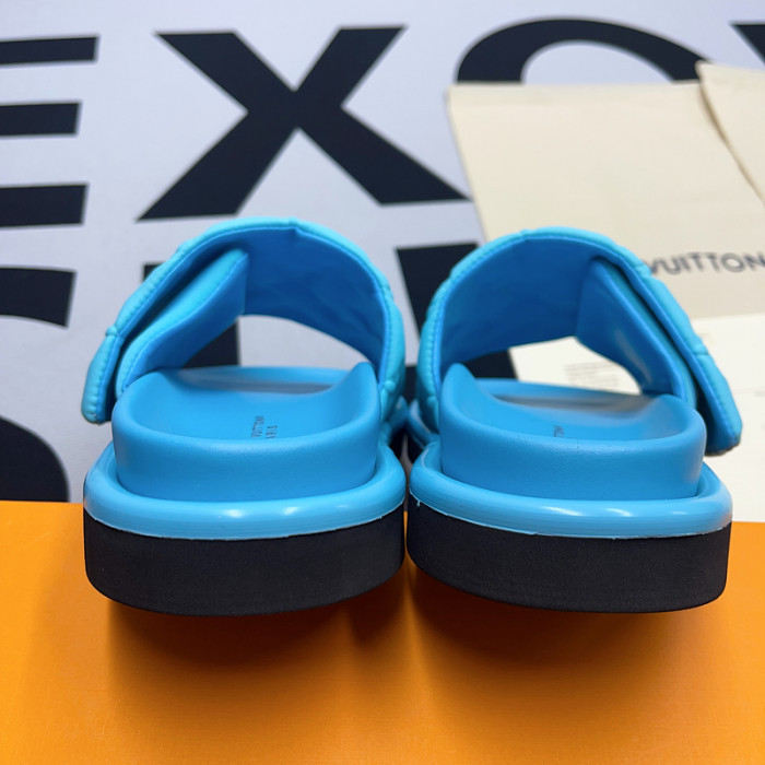 LVT SLIDE COPSHOE LVS-39