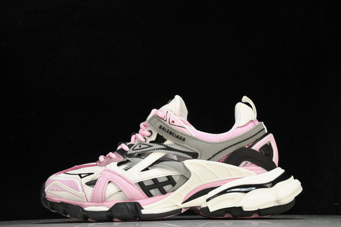 BL TRAINERS TRACK   -copshoe BL216