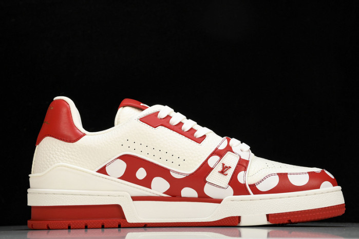 LVT  SNEAKERS   COPSHOE  L&V-174