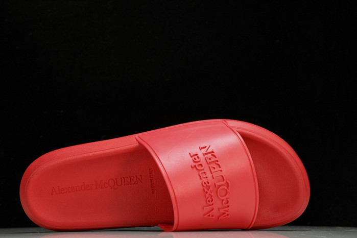 mcqueen  slide cophsoe MQS-04