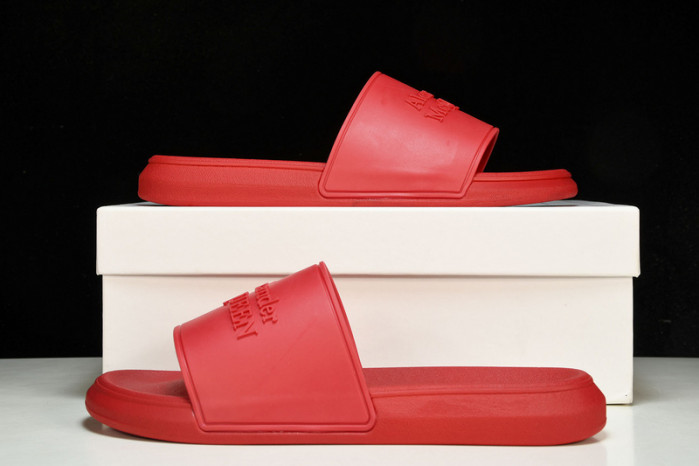 mcqueen  slide cophsoe MQS-04