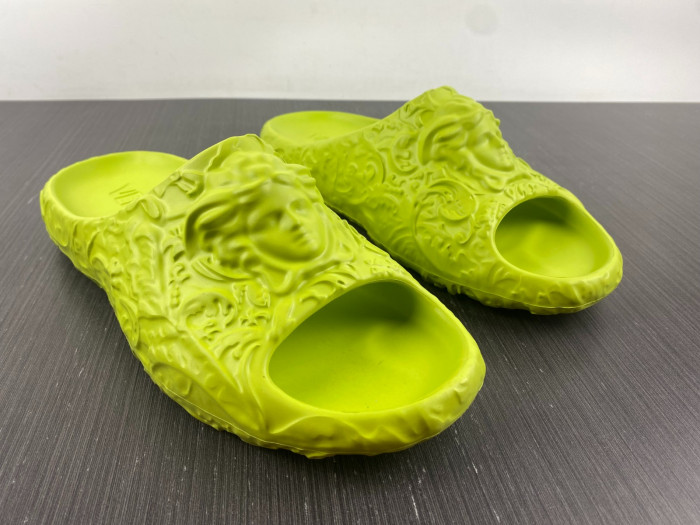 Versace  SLIDE COPSHOE VRL-02