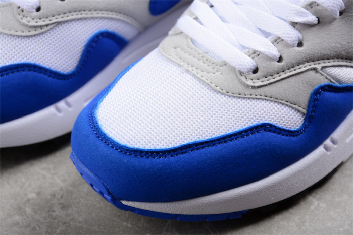 Nike Air Max 1 Anniversary Royal  908375-102