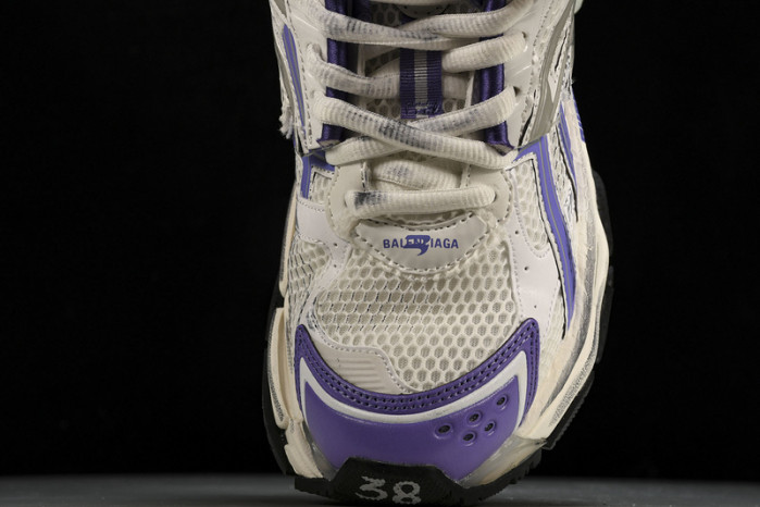 BL RUNNER -copshoe BL218