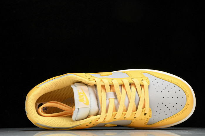 Nike Dunk Low Citron Pulse Womens | DD1503-002