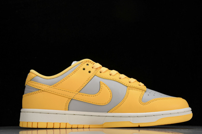 Nike Dunk Low Citron Pulse Womens | DD1503-002